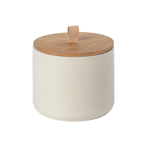 Costa Nova Pacifica Kitchen utensil pot set 3-piece