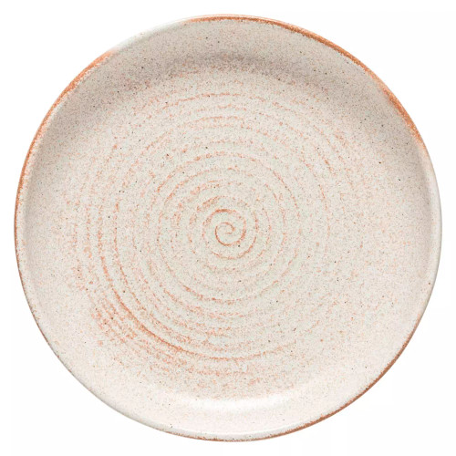 Costa Nova Vermont Teller 16 cm Weiß 2 Stück