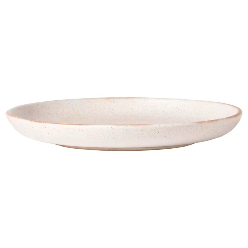 Costa Nova Vermont Bord 16 cm Wit 2 stuks