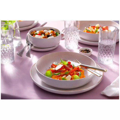 Costa Nova Vermont Schaal 19 cm 2 stuks