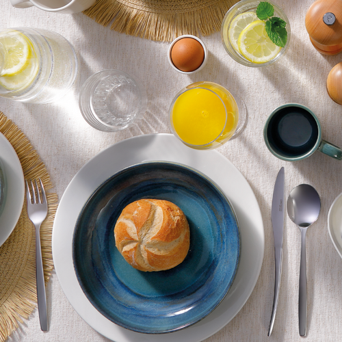 Cristema Cutlery set Athens 24-piece 6-person set