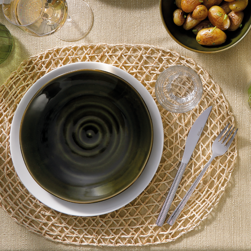 Cristema Cutlery set Dakar 24-piece 6-person set