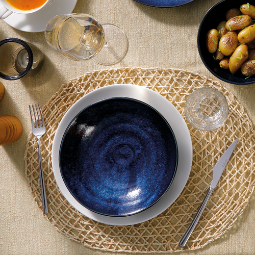 Cristema Bestekset Macau 24-delig 6-persoons