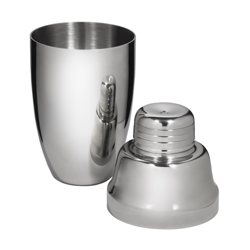 Bar Professional Cobbler Shaker 50 cl aus Edelstahl 1 Stück Bar Professional Cobbler Shaker 50 cl aus Edelstahl 1 Stück