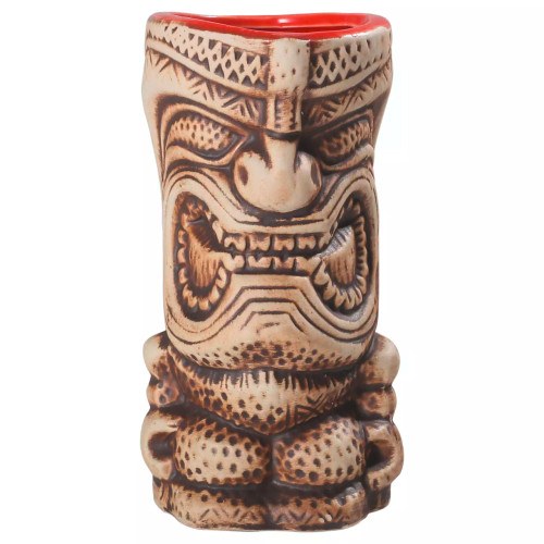 Bar Professional Kupicchu Tiki Cocktailglas 35 cl 1 stuk