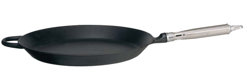 Ronneby Bruk  Maestro Bratpfanne 36 cm Gusseisen