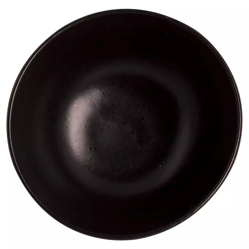 Mammoet  Moon Schüssel 15 cm 51 cl Grau Steingut 2 Stück