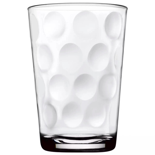 Pasabahce  Space Becher 21 cl Transparent 6 Stück