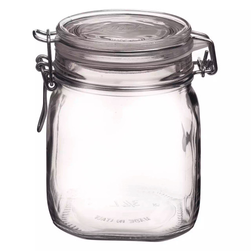 Rocco Bormioli Weck jar Fido 75 cl 6 pieces