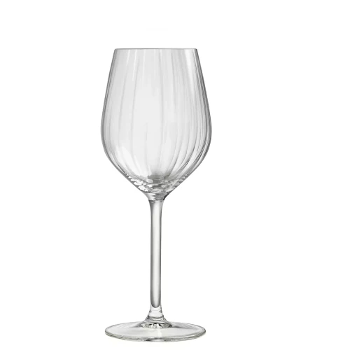 Royal Leerdam  Adora Weinglas 38 cl - Transparent 6 Stück