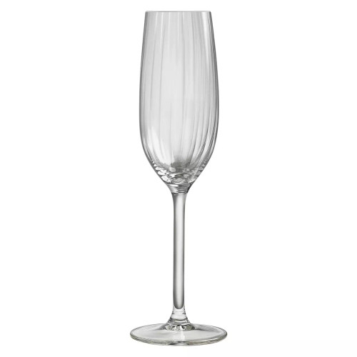 Royal Leerdam  Adora Champagner flûte 21 cl 6 Stück