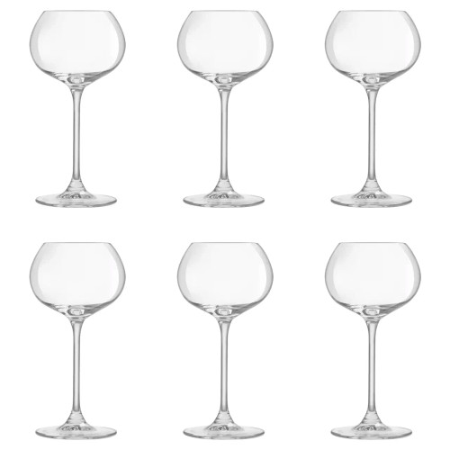 Royal Leerdam Champagnecoupe 273366 Experts Collection 27 cl 6 stuks