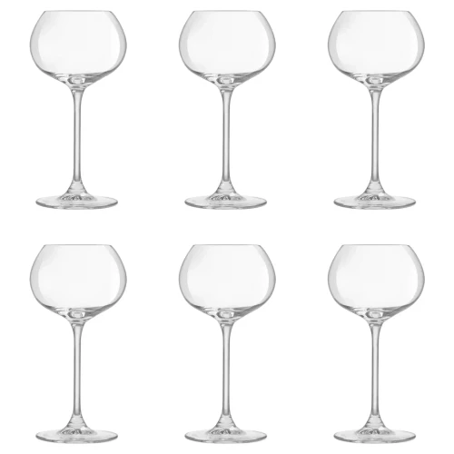 Royal Leerdam Champagne coupe 273366 Experts Collection 27 cl 6 pieces