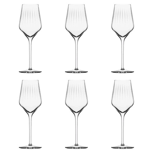 Stolzle Wijnglas Symphony 40 cl - Transparant 6 stuks