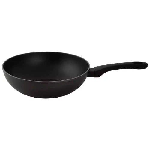 Mammoet  Vesuvio Wok 28 cm Aluminium