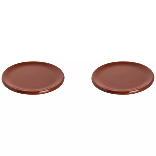 Colori Del Sud Mezquita Terra Bord 19 cm 2 stuks