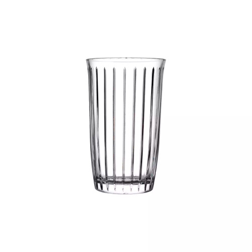 Pasabahce Longdrink Joy 29.5 cl - Transparant 4 stuks