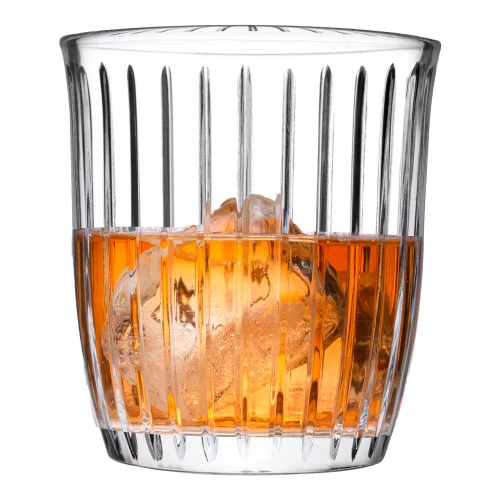 Pasabahce  Joy Wasserglas 28 cl Transparent 4 Stück