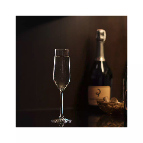 Stolzle Champagne flûte Classic 19 cl - Transparent 6 pieces