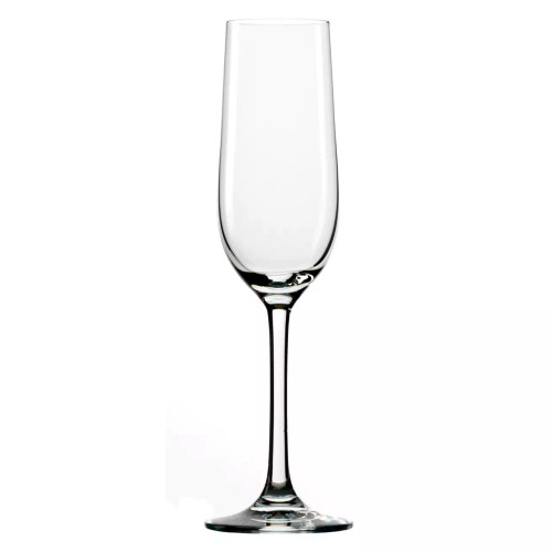Stölzle Lausitz Champagneflûte Classic 19 cl - Transparant 6 stuks