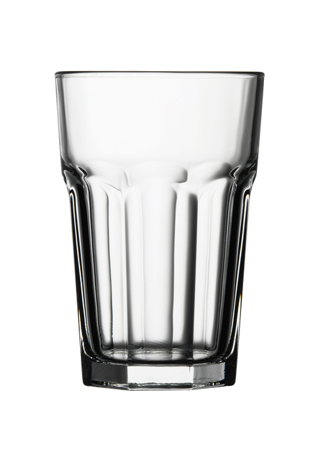 Pasabahce  Casablanca Longdrink 41,5 cl - Transparent 12 Stück