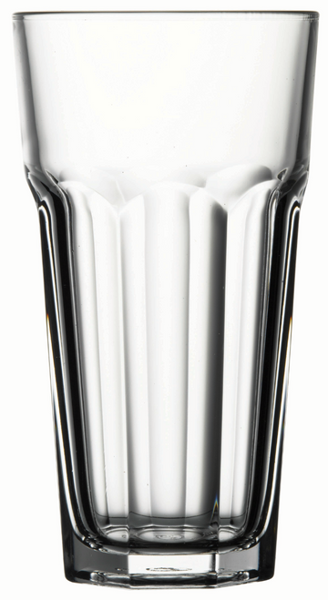 Pasabahce  Casablanca Longdrink 36,5 cl - Transparent 12 Stück