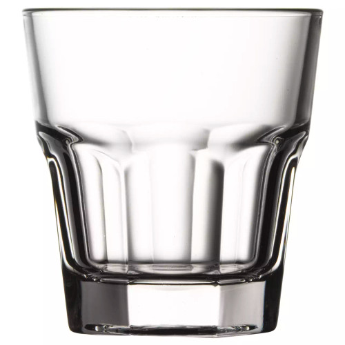 Pasabahce Tumbler Casablanca 25 cl Transparant 12 stuks