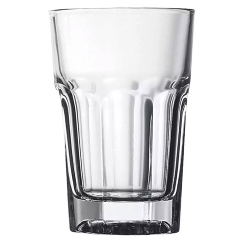 Pasabahce Longdrink Casablanca 29 cl - Transparent 12 Stück