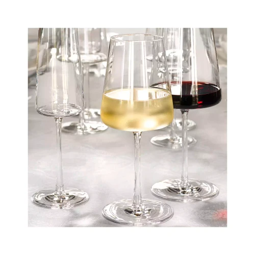 Stölzle Lausitz Champagneflûte Power 24 cl 6 stuks