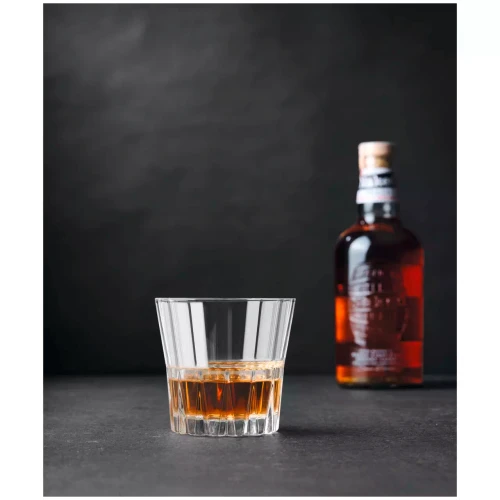 Pasabahce  Sword Wasserglas 21 cl Transparent 4 Stück