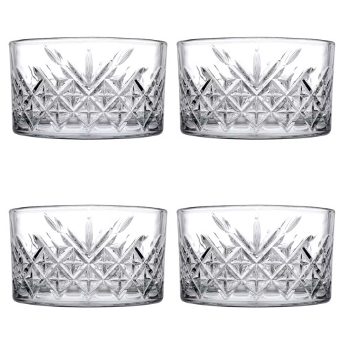 Pasabahce Amuseschaal Timeless 9 cm