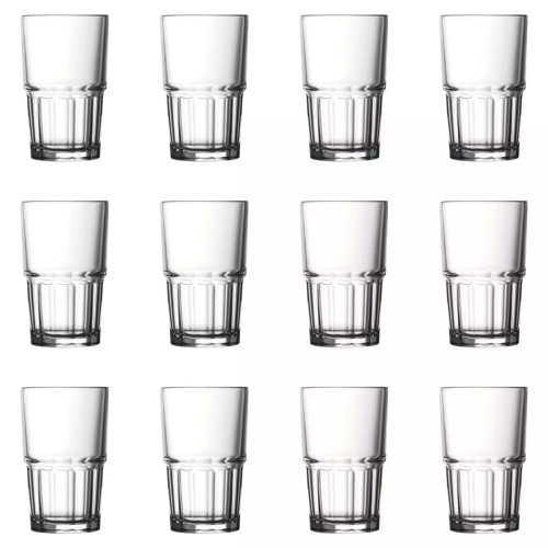 Pasabahce Longdrink Next 28,5 cl 12 pieces