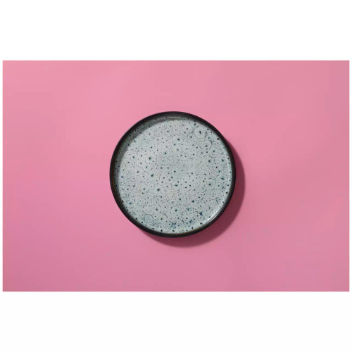 Palmer Bord Coco 19 cm Blauw