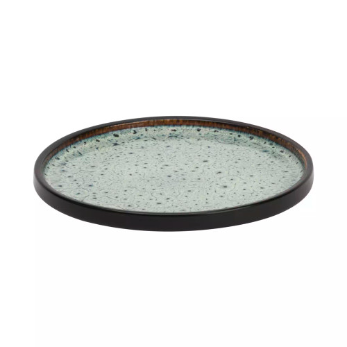 Palmer Plate Coco 19 cm Blue