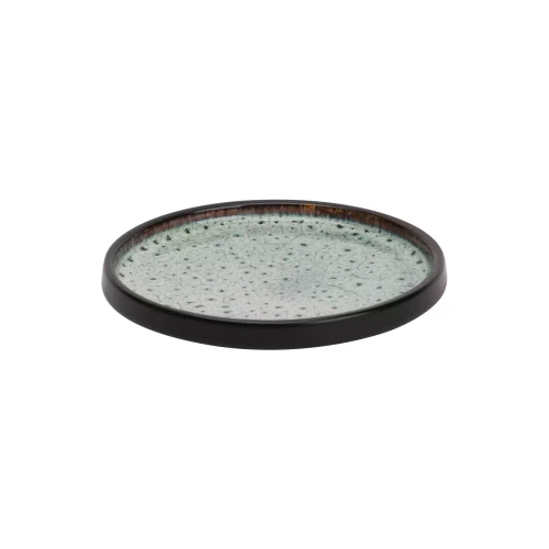 Palmer Teller Coco 14,5 cm Blau