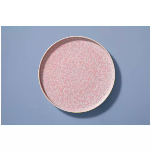 Palmer Bord Coco 26 cm Roze