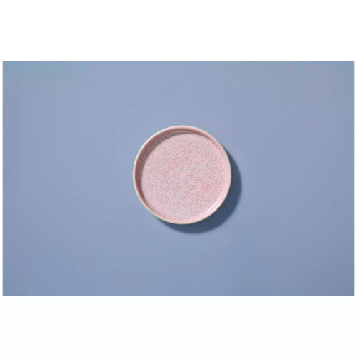 Palmer Plate Coco 14.5 cm Pink