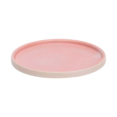 Palmer Bord Coco 19 cm Roze