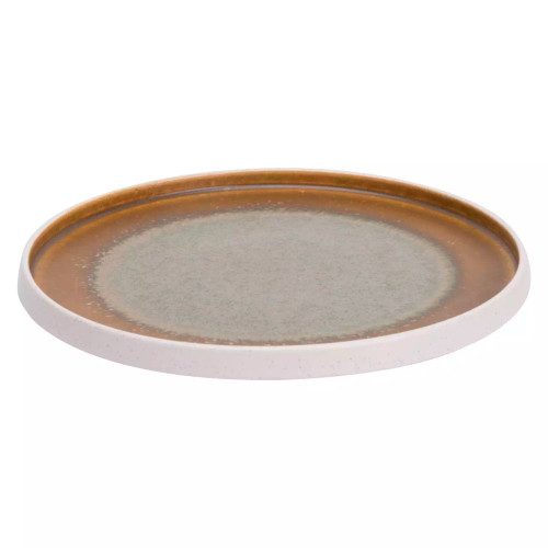 Palmer Plate Coco 26 cm Green