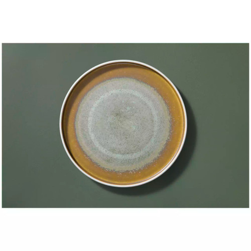 Palmer Plate Coco 26 cm Green