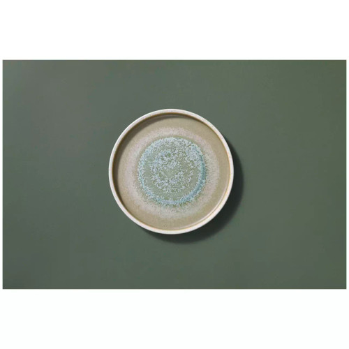 Palmer Plate Coco 19 cm Green