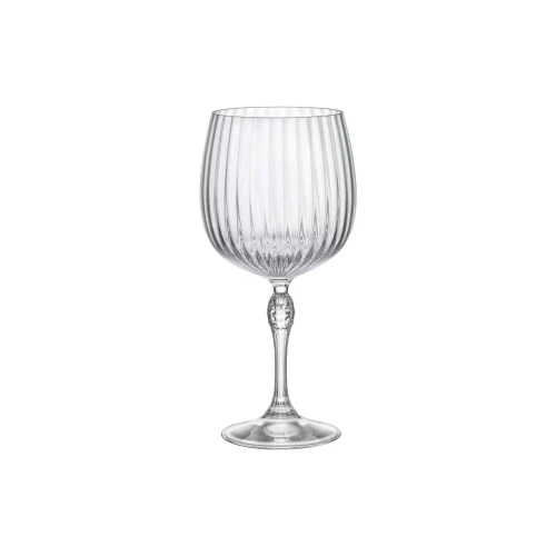Rocco Bormioli Gin Tonic Glas America'20s 74,5 cl 6 Stück