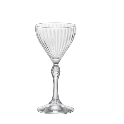 Rocco Bormioli Likörglas America'20s Nick & Nora 14 cl 6 Stück
