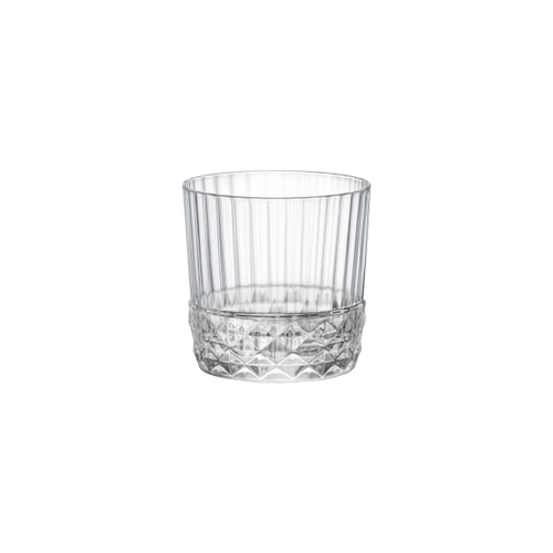 Rocco Bormioli Wasserglas America'20s 30 cl 6 Stück