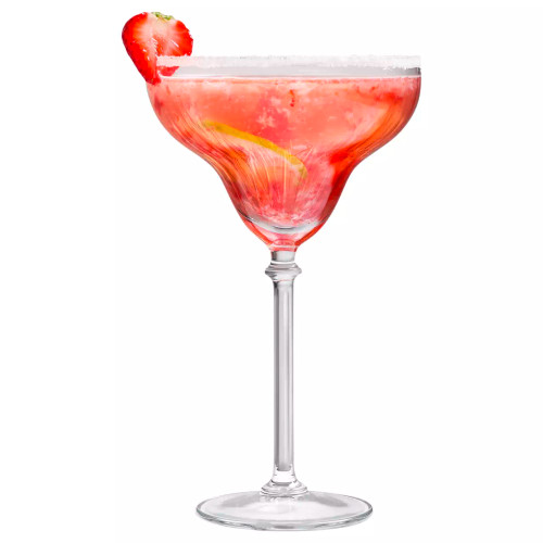 Royal Leerdam Cocktail glass Bonheur Cocktails 30,5 cl 6 pieces