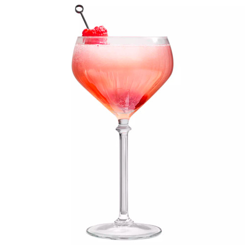 Royal Leerdam Champagne coupe Bonheur Cocktails 360103 30 cl