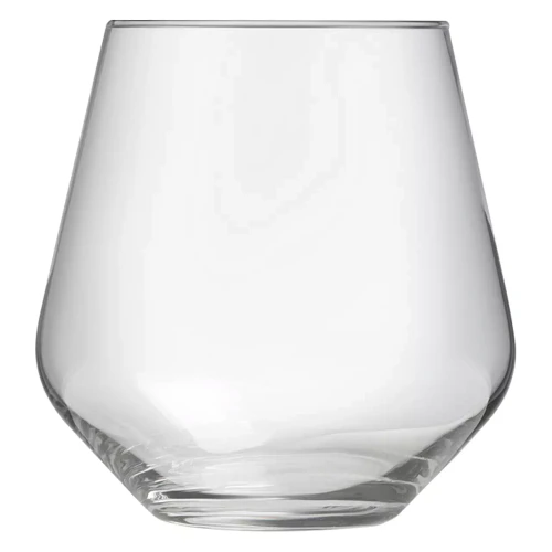 Royal Leerdam Waterglas Carre 47,5 cl 6 stuks