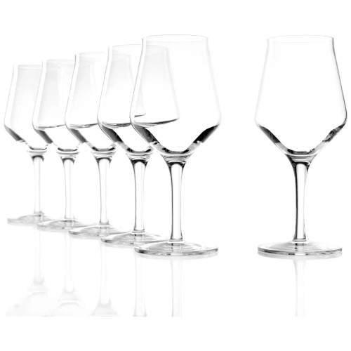 Stölzle Bierglas Craftbeer 43 cl 6 Stück