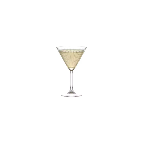 Stölzle Lausitz Martini-Glas Soho 25 cl 6 Stück