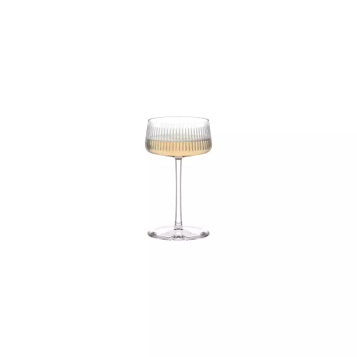 Stölzle Lausitz Champagne coupe Soho 27.5 cl 6 pieces